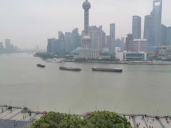 -上海和平饭店-华懋阁 The Cathay Room