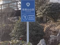 -南京老山国家森林公园