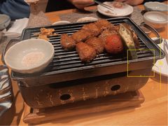 -大岛日本料理铁板烧(南通大饭店)