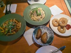 -新贝乐意大利餐厅(苏州中心店)