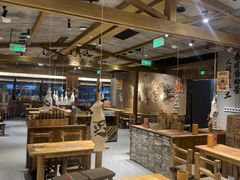 -北丐先生·野馄饨烧烤(雨花万象店)