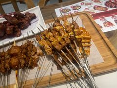 -申记串道(中街店)