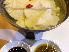 -小河盐帮·私家菜·烤鸭(三元桥·霄云路店)
