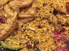 -万龙洲海鲜(大兴绿地缤纷城店)