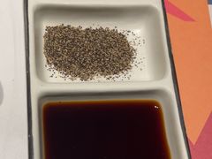 -焱铁烧·黑毛和牛专门店(杭州嘉里中心店)