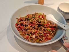 -东方红·湖南菜(金屿店)