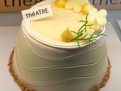 -théATRE 茶聚场(王府中環店)