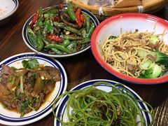 -刘师父老汉口江湖菜(蔡锷路店)
