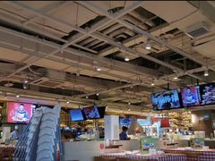 -西贝莜面村(金隅嘉品mall店)