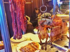 -嘉年华大酒店琴湾-自助餐厅