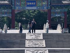-天宁寺
