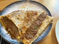 -清真阿森八大碗(玉泉营店)