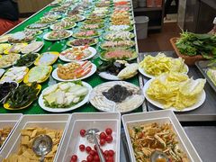 -东镇老火锅(长春路首店)