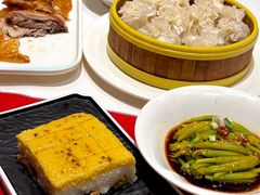 -凯鸽酒楼•雁北民间菜(华北星店)