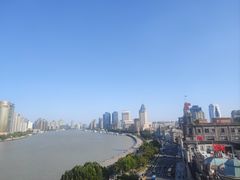 -上海和平饭店-华懋阁 The Cathay Room