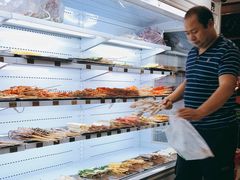 自助取餐区-幸福铁板烧(共和村店)