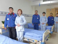 四川现代医院老年病科开科了-四川现代医院(武侯院区)