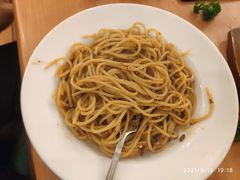 -萨莉亚意式餐厅(中信地铁商场店)