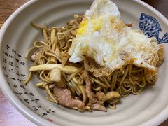 -无名氏面馆(邮电路店)