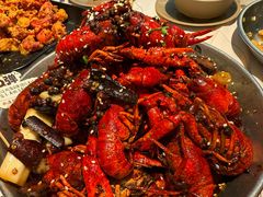 -巴厘龙虾·榜首油焖大虾(青山店)