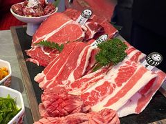 -谷町·烤肉自助(朱雀门店)