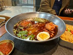 -御品海鲜·东北菜·烧烤餐厅(佳兆业店)