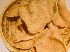 虾片-帕娜·泰式茶餐厅·Bistro(近铁广场店)