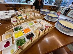 -香麒园·过桥米线·南湖雅宴