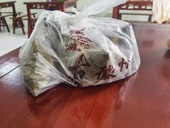 -古徽州馄饨店(宝安路店)