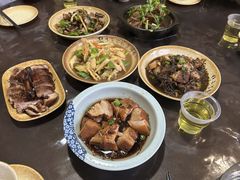 -75幢私房菜馆