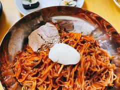 -屋里家延边朝鲜族冷面(南园店)