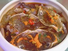 -潮味鱼仔店·地道潮汕味(坪山店)
