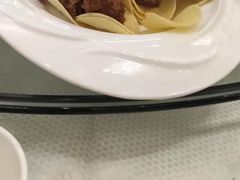 -太平洋丽晶酒店