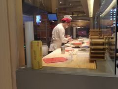 -喜家德虾仁水饺(华强天虹店)