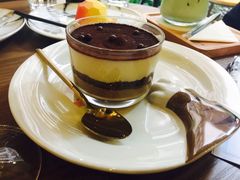 提拉米苏-咖法森林·咖啡  酒吧(天河店)