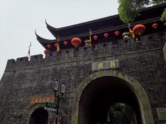 -鼓楼(西湖风景名胜区)