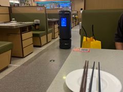 -海底捞火锅(旭辉MALL店)