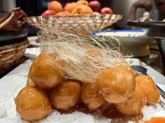 -清真·双公羊·馕坑烤全羊(奥体店)