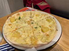 -玛尚诺Pizza&Bar(长泰广场店)