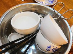 -下梅人家土菜馆(历史文化餐厅度假区店)