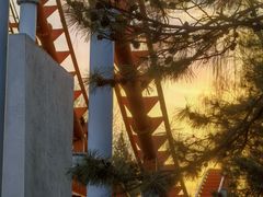 -朝阳公园游乐园