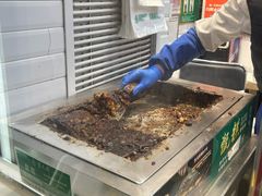 -紫光园清真北京小吃(广渠门内店)