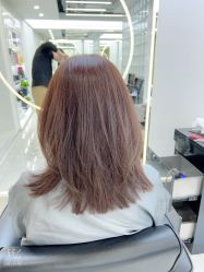 -赤道 Hair Salon