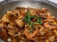 -李想大虾(吾悦广场店)