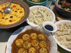 -闻鲜素食茶餐厅(高新区店)