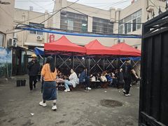 -刘小忙把子肉(北园大街总店)