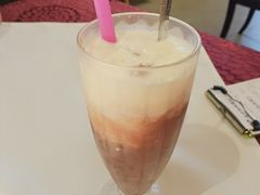 雪糕红豆冰沙-太平馆西餐厅(北京路店)