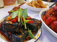 -老长沙龙虾馆(梅林店)