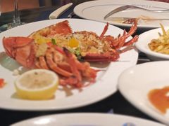 -福楼毕斯罗F Bistronome(国贸商城约会地标景观店)