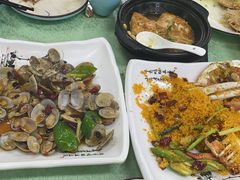 -景好海鲜餐厅(大鹏必选旅游店)